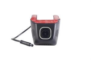 Миниатюра продукта SilverStone F1 S8-WiFi видеорегистратор